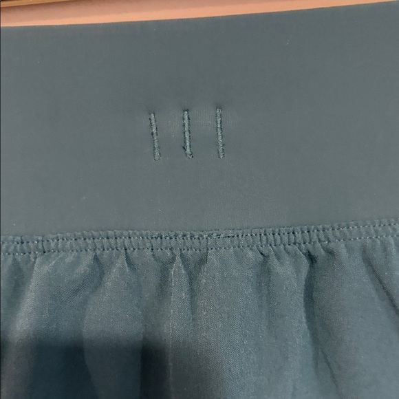 Lululemon License To Train Shorts - Picture 9 of 9